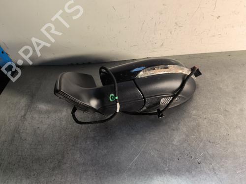 Left mirror VW GOLF VI (5K1) 1.4 TSI | BP29936774C26