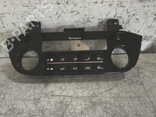 Climate control KIA SPORTAGE III (SL) 1.7 CRDi | BP32996044I5 - Image 2