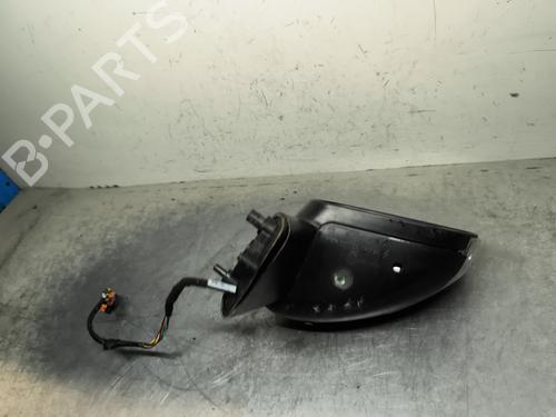 Right mirror CITROËN C3 AIRCROSS II (2R_, 2C_) 1.2 PureTech 110 (2RHNZB, 2RHNZW, 2RHNPX, 2RHNPJ) | BP31257894C27 