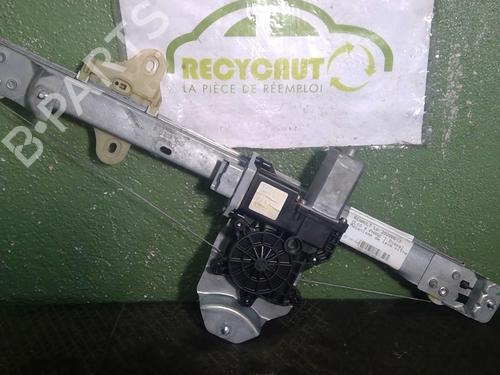 Used Front left window mechanism RENAULT CLIO IV (BH_) 1.5 dCi 90 (90 hp) 27328573