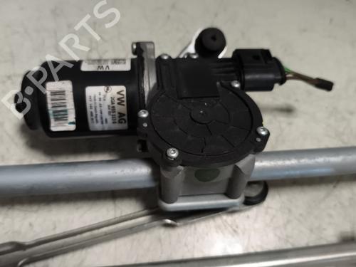 Front wiper motor VW T-ROC (A11, D11) 1.0 TSI | BP26298039M29 - Image 2