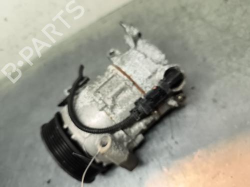 Used AC compressor AC compressor CITROËN BERLINGO Box Body/MPV (B9) 1.6 BlueHDi 100 (99 hp) 32123062 32123062