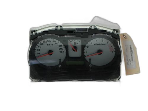 Used Instrument cluster Instrument cluster 39639036 39639036