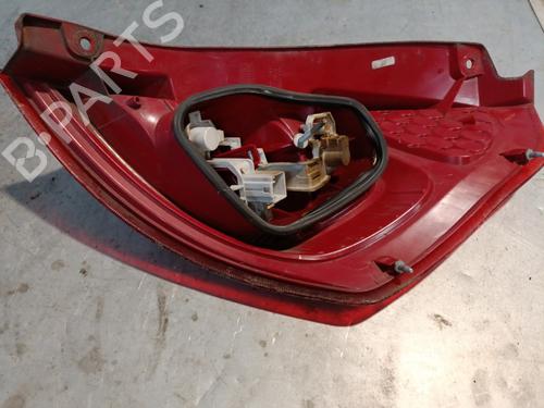 Left taillight FORD FIESTA VI (CB1, CCN) 1.4 TDCi | BP22421345C34 