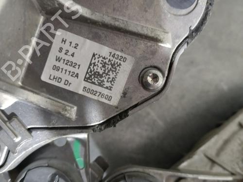 Front wiper motor CITROËN DS5 1.6 THP 200 | BP29081673M29 - Image 3