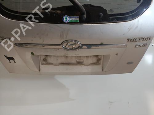 Tailgate HYUNDAI TUCSON (JM) 2.0 CRDi | BP21717297C6 