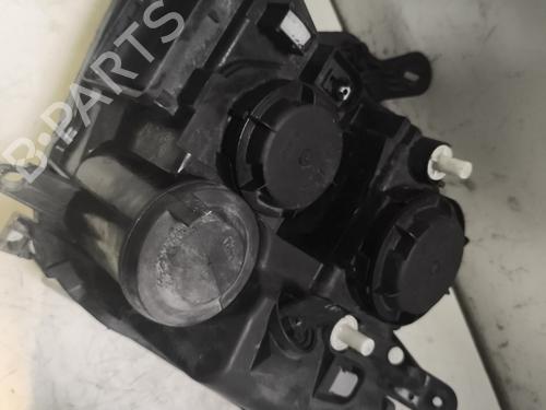 Used Right headlight Right headlight OPEL MERIVA A MPV (X03) 1.7 CDTI (E75) (100 hp) 24983391 24983391