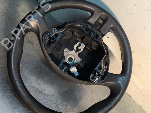 Steering wheel RENAULT CLIO III (BR0/1, CR0/1) 1.2 16V Hi-Flex (BR1U, CR1U) | BP30154593C49