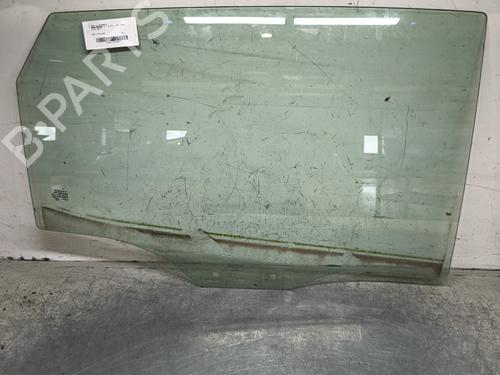 Used Rear right door window SEAT LEON (5F1) 1.6 TDI (115 hp) 31150984