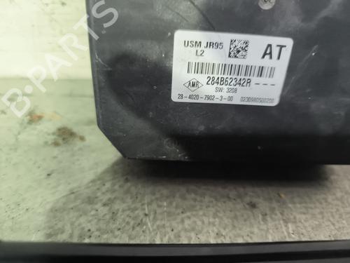 Electronic module RENAULT SCÉNIC III (JZ0/1_) 1.5 dCi | BP29732970M83  - Image 9