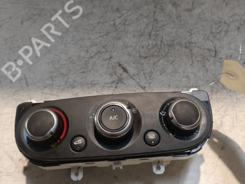 Climate control RENAULT CLIO IV (BH_) 1.5 dCi 90 | BP21709542I5 