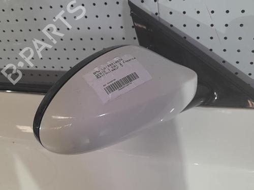 Right mirror BMW 1 (E81) 118 i | BP21699497C27 