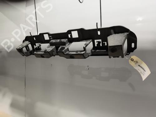 Rear bumper bracket CITROËN C3 II (SC_) 1.4 HDi 70 (SC8HZC, SC8HR0, SC8HP4) | BP23823180C159 