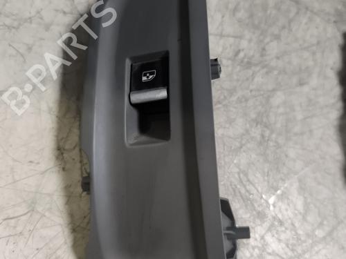 Left rear window switch AUDI Q5 (FYB, FYG) 40 TDI quattro | BP25653488I29 - Image 2