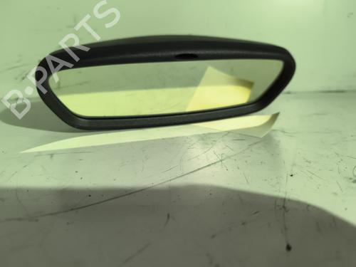 Used Rear mirror PEUGEOT 208 I (CA_, CC_) 1.6 HDi (114 hp) 23823155