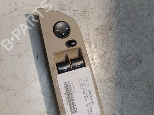 Left front window switch BMW 3 Coupe (E92) 320 d | BP21709528I27 - Image 2