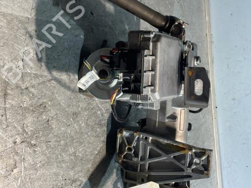 Used Steering column Steering column RENAULT CAPTUR I (J5_, H5_) 1.3 TCe 150 (J5NK, J5JS) (150 hp) 21721069 21721069