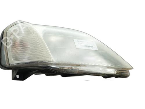 Right headlight DACIA LOGAN (LS_) 1.4 (LS0A, LS0C, LS0E, LS0G) | BP36354530C29 - Image 3