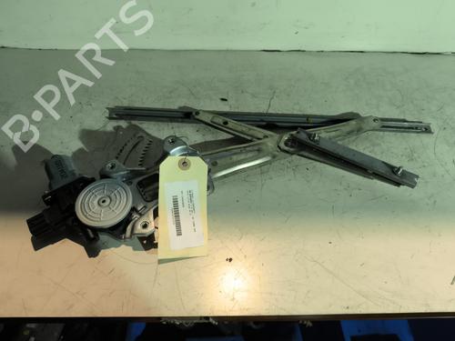 Used Front right window mechanism CITROËN C4 AIRCROSS [2010-2025]  24848222