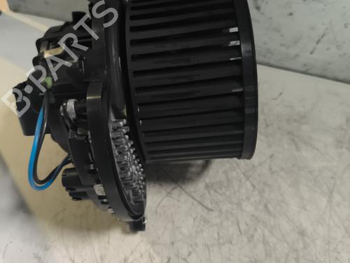 Heater blower motor RENAULT MEGANE IV Hatchback (B9A/M/N_) 1.5 dCi 110 (B9A3) | BP29351126M62 