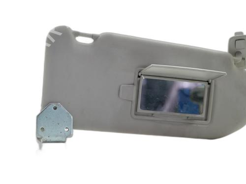 right-sun-visor-citroen-c4-ii-nc_-2009-36802374 main image