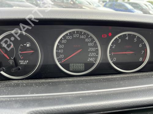 Climate control NISSAN PRIMERA (P12) 1.8 | BP22032594I5 - Image 5