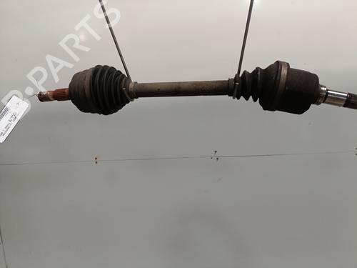 Left front driveshaft PEUGEOT 308 SW I (4E_, 4H_) 2.0 HDi | BP28077803M38 