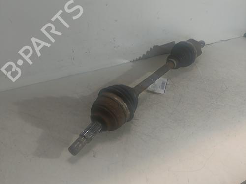 left-front-driveshaft-dacia-sandero-ii-2012-26173385 main image