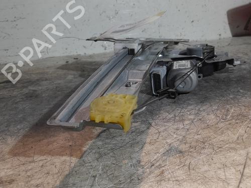 Used Front right window mechanism Front right window mechanism PEUGEOT 207 SW (WK_) 1.6 HDi (92 hp) 22034828 22034828