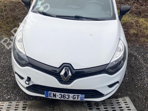 Left front window switch RENAULT CLIO IV (BH_) 1.5 dCi 75 | BP23846147I27  - Image 8