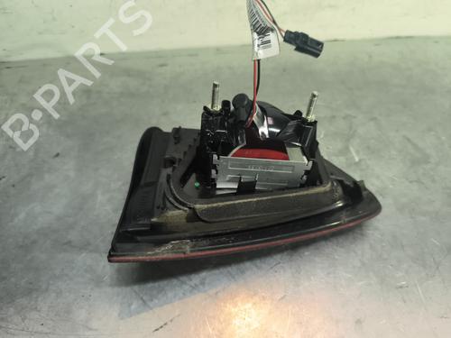 Venstre baglygte bagklap RENAULT CLIO IV Grandtour (KH_) 1.5 dCi 90 (KHN3, KHN4) | BP29732983C79 
