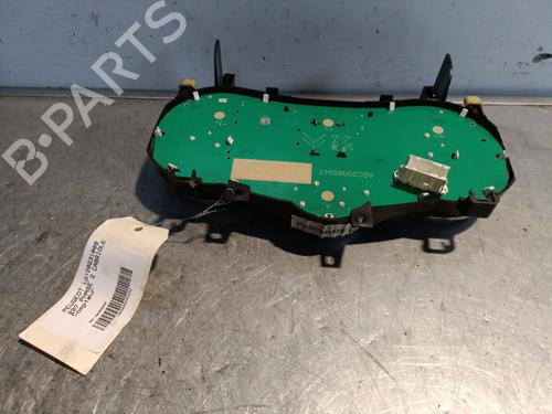 Instrument cluster PEUGEOT 207 CC (WD_) 1.6 16V | BP22421514C47 
