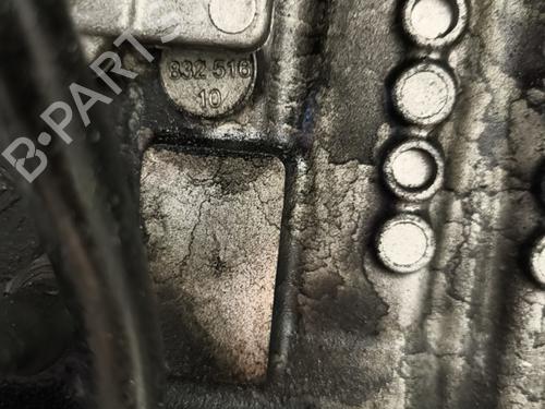 Engine CITROËN DS4 (NX_) 1.6 HDi 115 | BP30646953M1 - Image 7