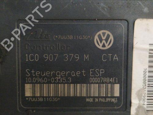 ABS pump VW GOLF IV (1J1) 1.9 TDI | BP21707921M43 