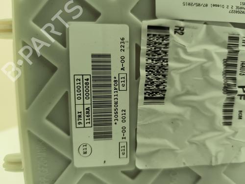 Fuse box FORD FOCUS III Saloon | BP34283626E1 - Image 2
