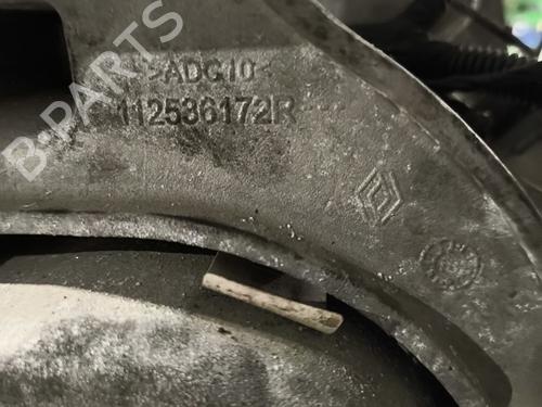 Gearbox RENAULT MEGANE IV Hatchback (B9A/M/N_) 1.2 TCe 130 (B9MR) | BP31151031M3  - Image 6
