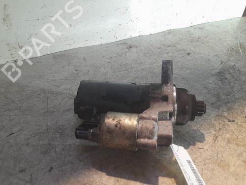 Used Starter Starter VW POLO V (6R1, 6C1) 1.6 TDI (90 hp) 22359621 22359621