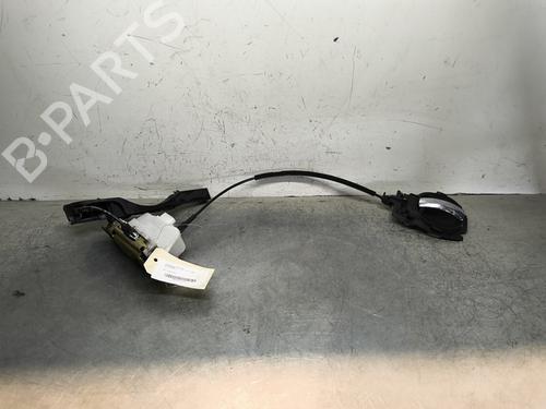 Høyre foran lås CITROËN C3 I (FC_, FN_) 1.4 HDi (68 hp) 30829904