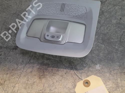 Interior roof light PEUGEOT 208 I (CA_, CC_) 1.4 HDi | BP22421808I8
