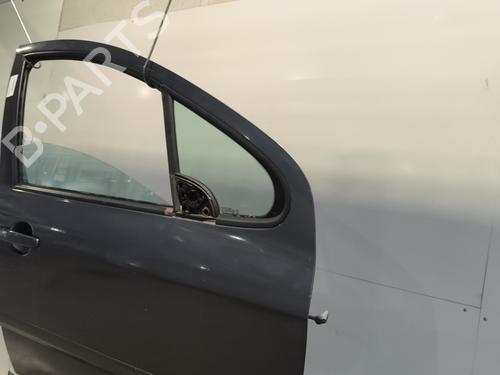 Right front door PEUGEOT 307 (3A/C) 2.0 HDi 110 | BP29348100C3 