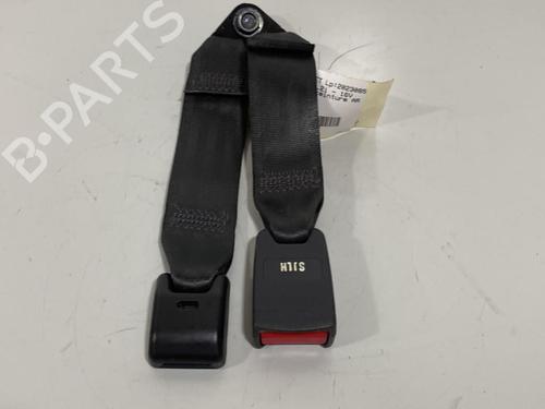 Used Seat buckle CHEVROLET AVEO / KALOS Hatchback (T250, T255) 1.2 (84 hp) 21694484