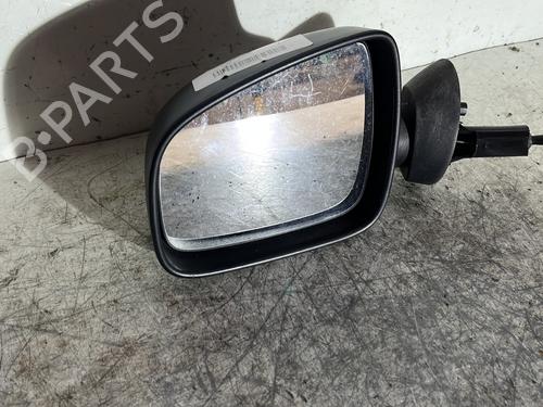 Used Left mirror DACIA SANDERO 1.4 MPI LPG (72 hp) 22233838