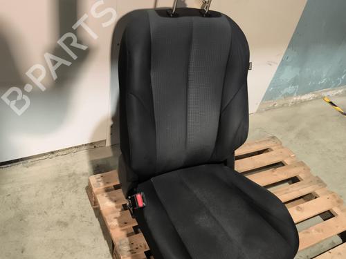 Stol venstre foran ISUZU D-MAX II (TFR, TFS) 2.5 CRDi 4x4 (TFS86J) | BP29559561C15 