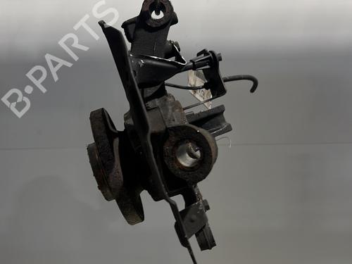 Used Left front steering knuckle PEUGEOT 308 SW II (LC_, LJ_, LR_, LX_, L4_) 1.2 THP 130 (131 hp) 24629877