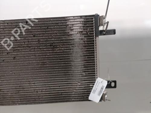 Used AC radiator PEUGEOT EXPERT Van (V_) 2.0 BlueHDi 150 (150 hp) 21716854
