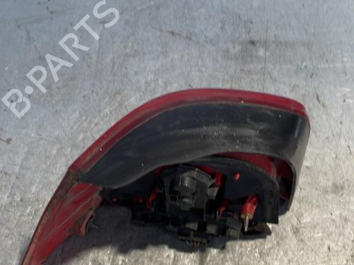 Right taillight VW GOLF IV (1J1) 1.9 TDI | BP21704935C35 
