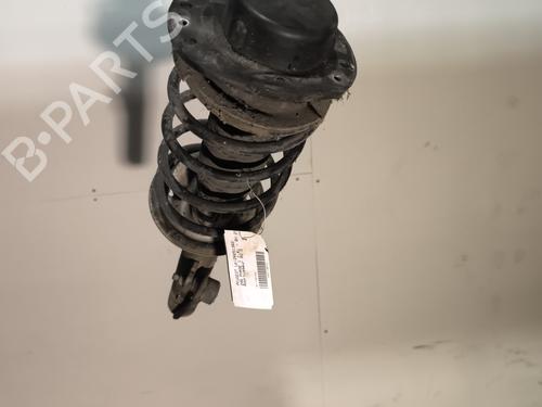 Høyre foran støtdemper PEUGEOT 206 Hatchback (2A/C) 1.4 i (75 hp) 29733629