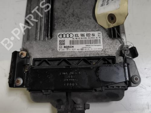 Control unit AUDI A3 Sportback (8PA) 2.0 TDI 16V | BP25274494M11 - Image 3