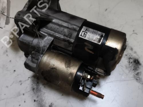 Used Starter Starter PEUGEOT 307 CC (3B) 2.0 16V (136 hp) 25274442 25274442