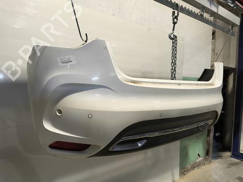 Stoßstange hinten CITROËN DS4 (NX_) 1.6 HDi 115 | BP30553337C8